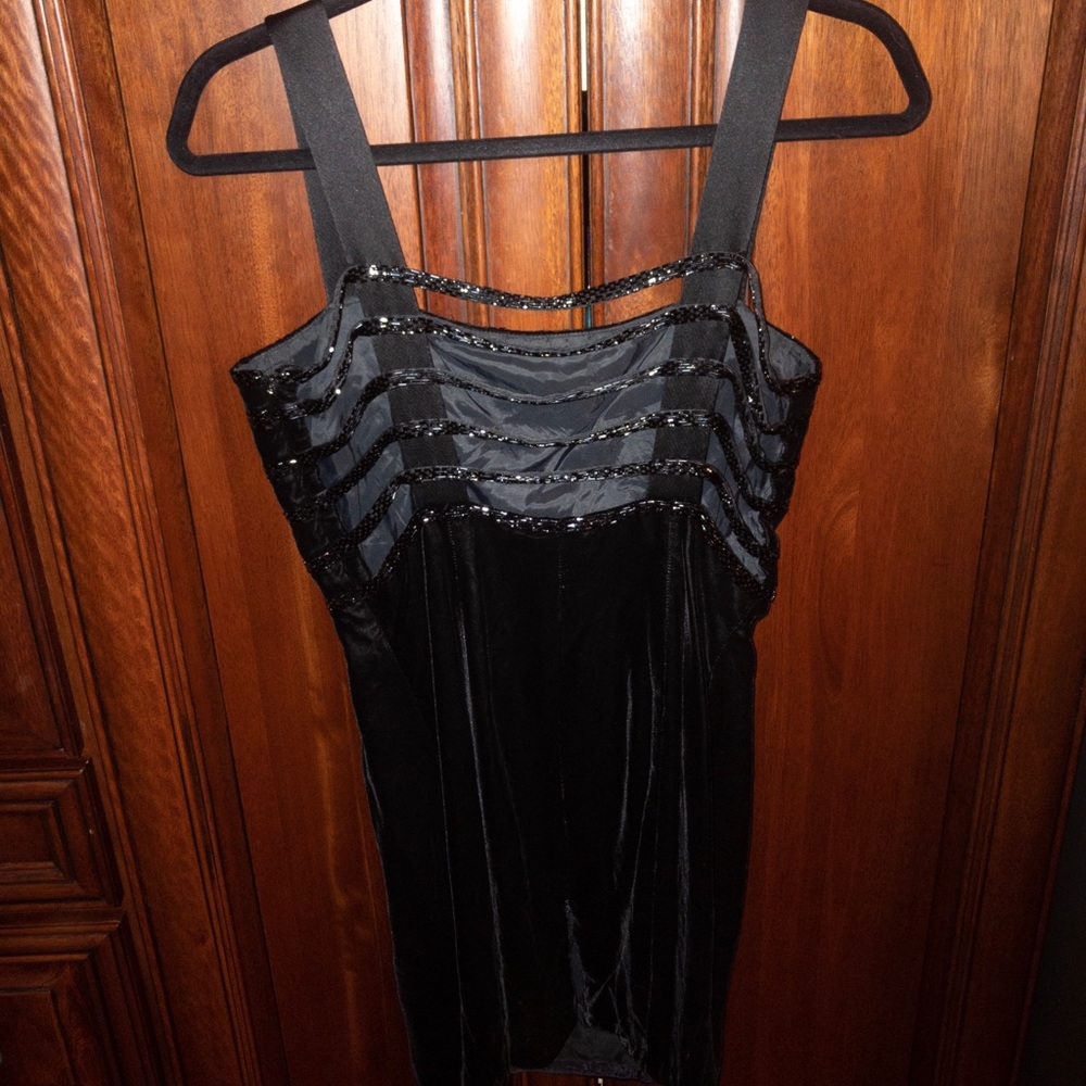 Formal dress